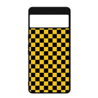 Sublimation Blank Phone Case Compatible with Google Pixel with Aluminum Insert