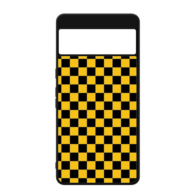 Sublimation Blank Phone Case Compatible with Google Pixel with Aluminum Insert