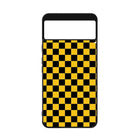Sublimation Blank Phone Case Compatible with Google Pixel with Aluminum Insert