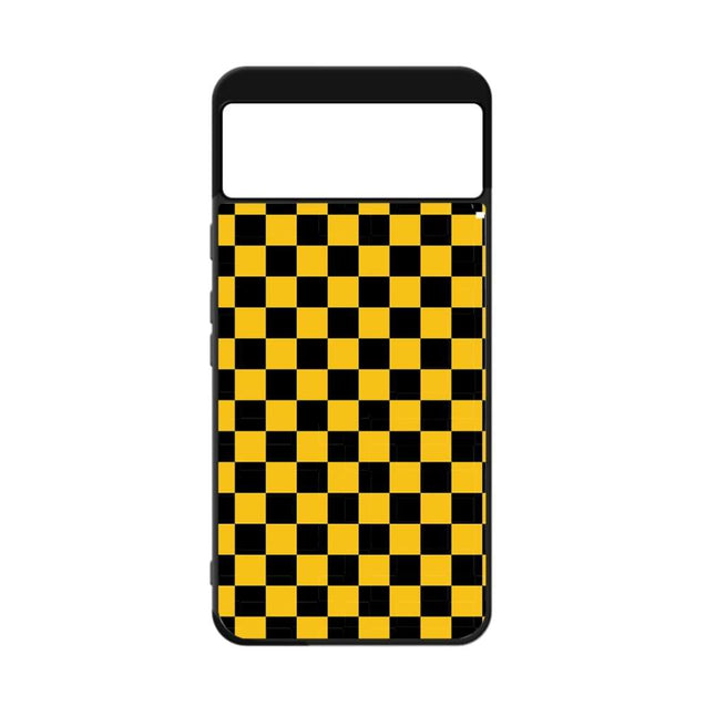 Sublimation Blank Phone Case Compatible with Google Pixel with Aluminum Insert
