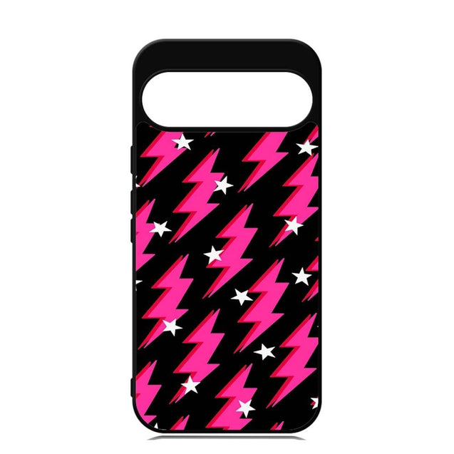 Sublimation Blank Phone Case Compatible with Google Pixel with Aluminum Insert