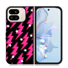 Sublimation Blank Phone Case Compatible with Google Pixel with Aluminum Insert