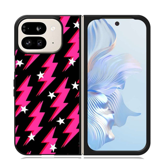 Sublimation Blank Phone Case Compatible with Google Pixel with Aluminum Insert
