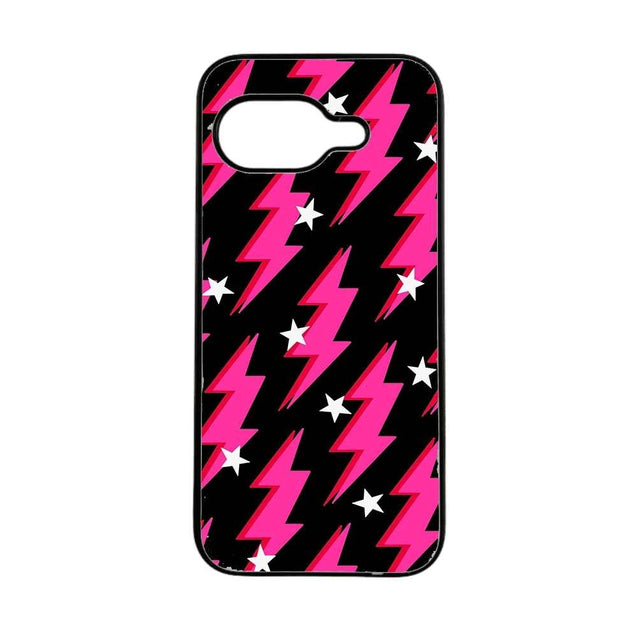 Sublimation Blank Phone Case Compatible with Google Pixel with Aluminum Insert