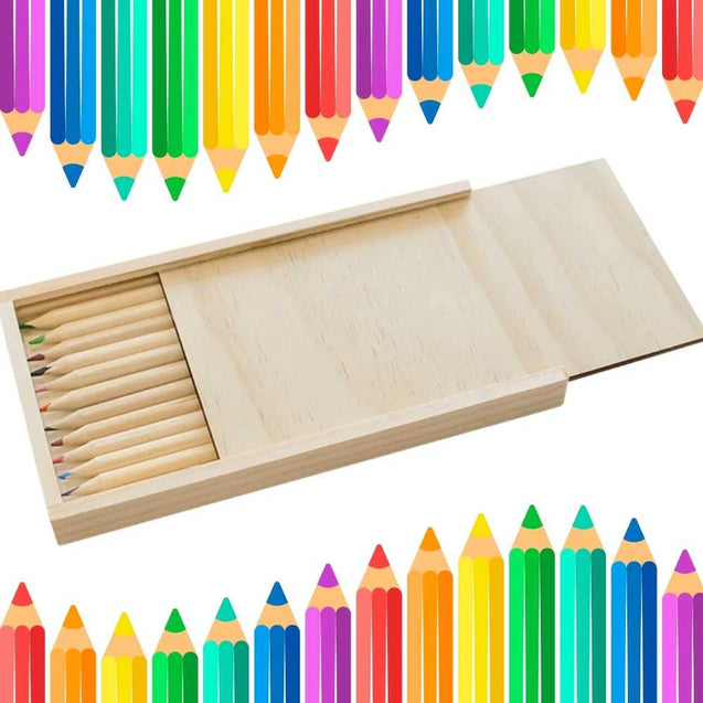 sublimation blanks pencil box