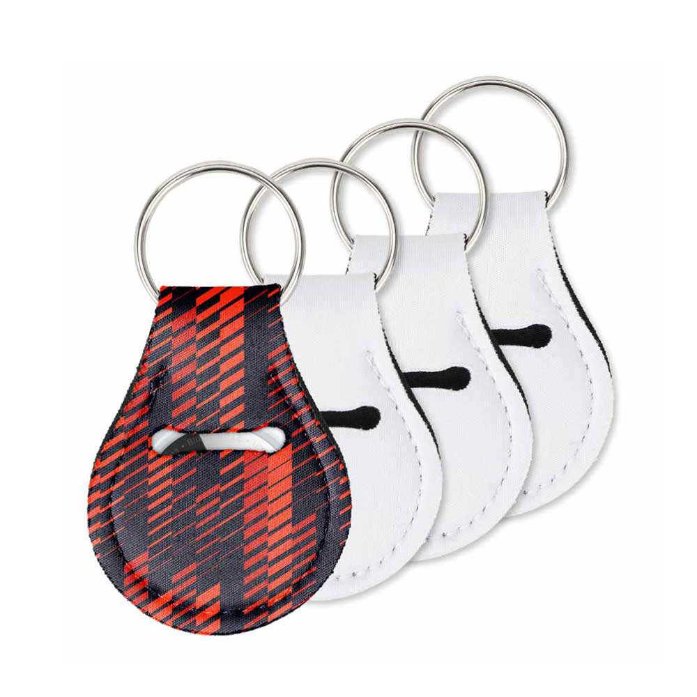 Sublimation Blank Air Tag Sleeve Neoprene Holder-Ship From Los Angeles Sublimation Blank Air Tag Sleeve Neoprene Holder-Ship From Los Angeles