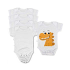 Sublimation Baby Onesie