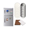 Sublimation Fridge Sticker