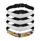 sublimation blank pet collar