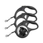 sublimation blank pet leash