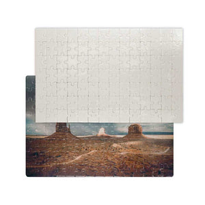 Sublimation Blank Puzzle by SPC