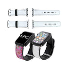 Sublimation Blank Watchband