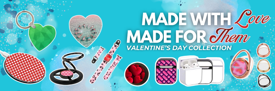 Valentines Day Collection