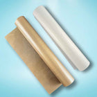 Heat-Resistant Sublimation White/Brown Teflon Sheets – Non-Stick PTFE Transfer Sheet 40cm x 50cm