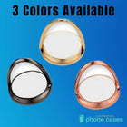 Sublimation Adhesive Phone Rings