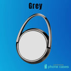 Sublimation Adhesive Phone Rings