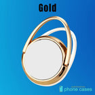 Sublimation Adhesive Phone Rings