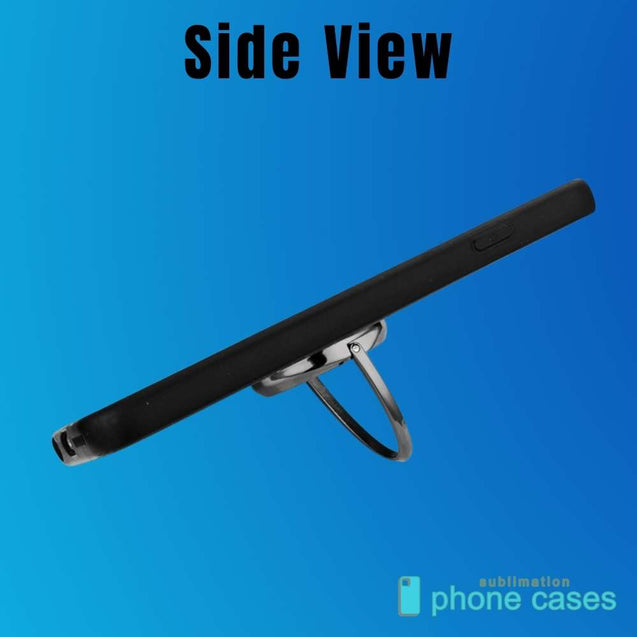 Sublimation Adhesive Phone Rings