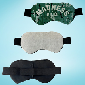 Sublimation Eye Masks Blank Sublimation