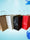 Paper Gift Bag 21*11*27cm - 4 Colors Options Wholesale