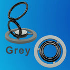 Sublimation Expandable Magnetic Phone Rings