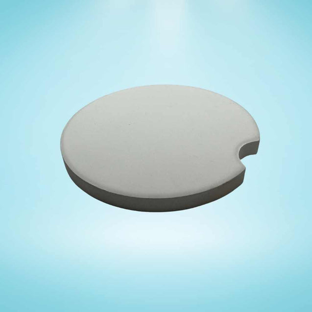 SPC Sublimation Sandstone Car Coasters