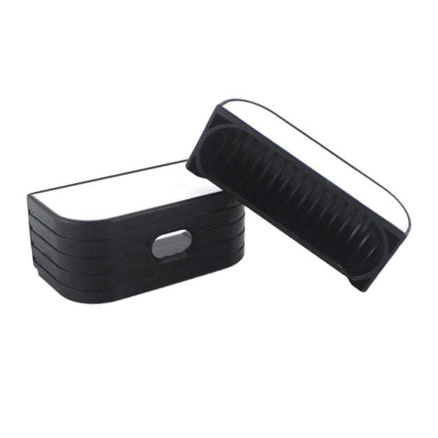 Blank AirPods Sublimation Case Compatible with AirPods 4 3 2 1 AirPods Pro