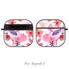 Blank AirPods Sublimation Case Compatible with AirPods 4 3 2 1 AirPods Pro
