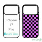Sublimation Blank Phone Case Compatible with iPhone 11|12|13|14|15|16|17 comes with Aluminum Insert or as Flip Wallet Case