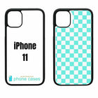 Sublimation Blank Phone Case Compatible with iPhone 11|12|13|14|15|16 comes with Aluminum Insert or as Flip Wallet Case