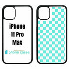 Sublimation Blank Phone Case Compatible with iPhone 11|12|13|14|15|16 comes with Aluminum Insert or as Flip Wallet Case