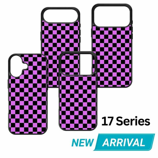Sublimation Blank Phone Case Compatible with iPhone 11|12|13|14|15|16|17 comes with Aluminum Insert or as Flip Wallet Case