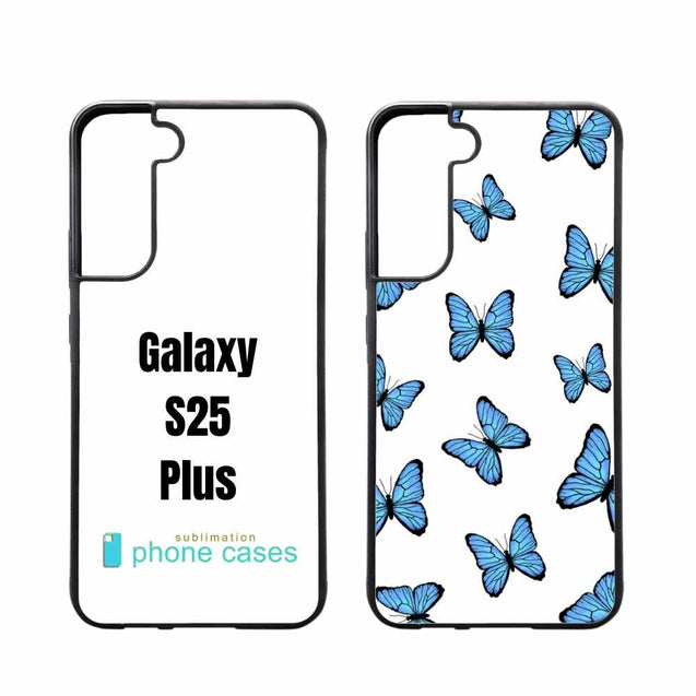 Sublimation Blank Phone Cases For Galaxy S10|S20|S21|S22|S23|S24
