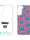 Sublimation Blank Phone Cases For Galaxy S10|S20|S21|S22|S23|S24