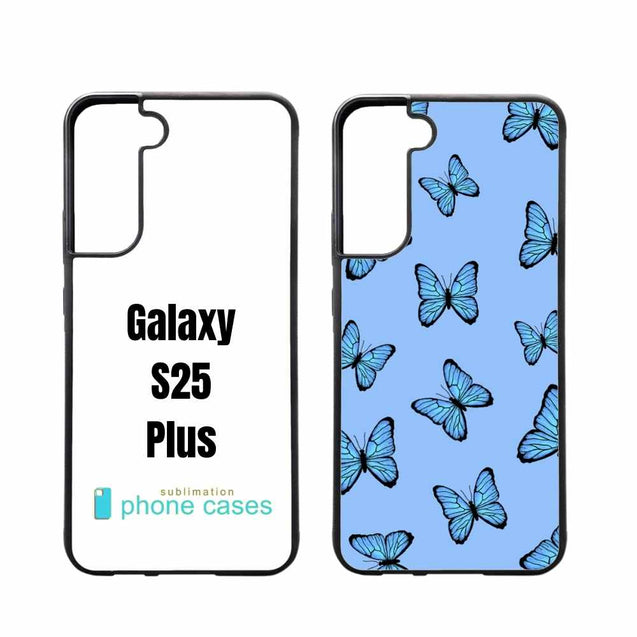 Sublimation Blank Phone Cases For Galaxy S10|S20|S21|S22|S23|S24
