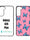 Sublimation Blank Phone Cases For Galaxy S10|S20|S21|S22|S23|S24