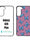 Sublimation Blank Phone Cases For Galaxy S10|S20|S21|S22|S23|S24