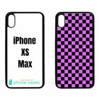 Sublimation Blank Phone Case Compatible with iPhone 11|12|13|14|15|16 comes with Aluminum Insert or as Flip Wallet Case