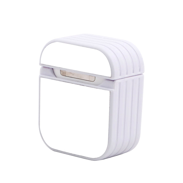 Blank AirPods Sublimation Case Compatible with AirPods and AirPods Pro
