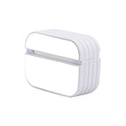 Blank AirPods Sublimation Case Compatible with AirPods and AirPods Pro