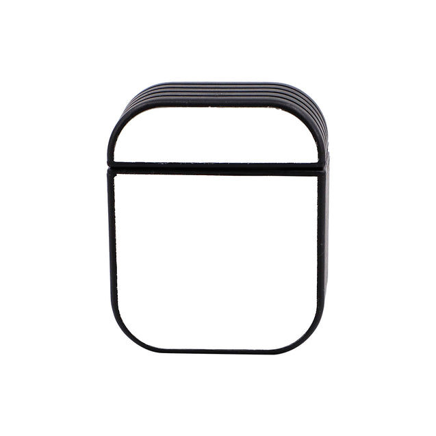 Blank AirPods Sublimation Case Compatible with AirPods and AirPods Pro