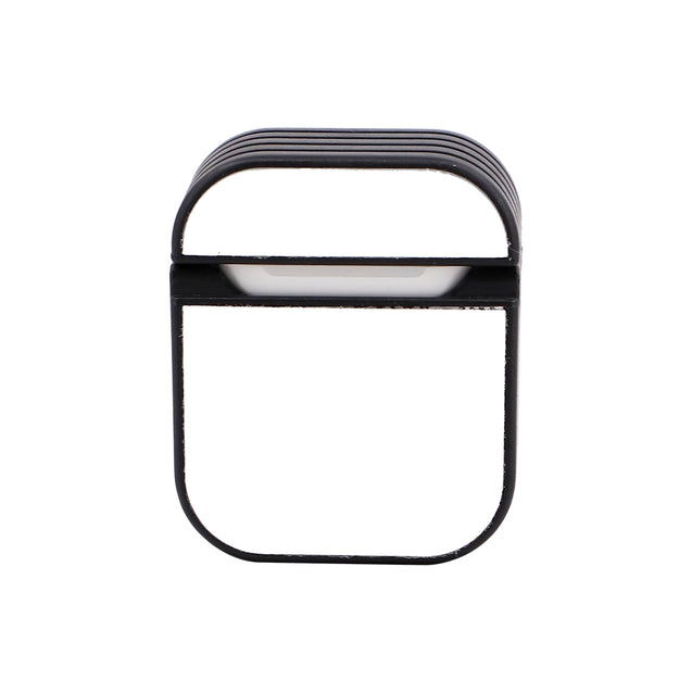 Blank AirPods Sublimation Case Compatible with AirPods and AirPods Pro