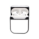Blank AirPods Sublimation Case Compatible with AirPods and AirPods Pro