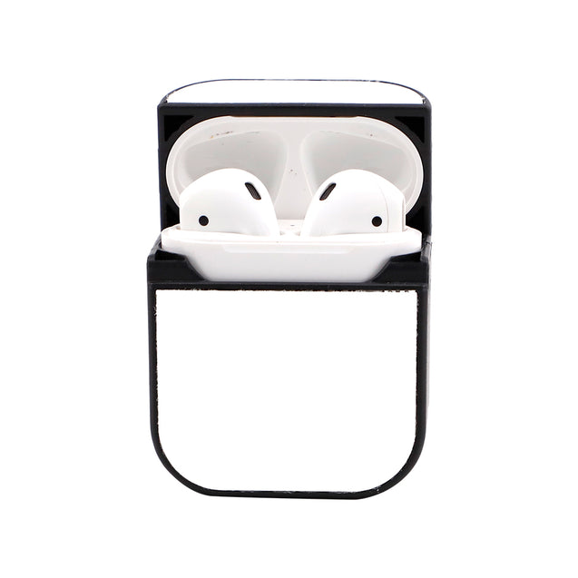 Blank AirPods Sublimation Case Compatible with AirPods and AirPods Pro