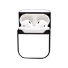 Blank AirPods Sublimation Case Compatible with AirPods and AirPods Pro
