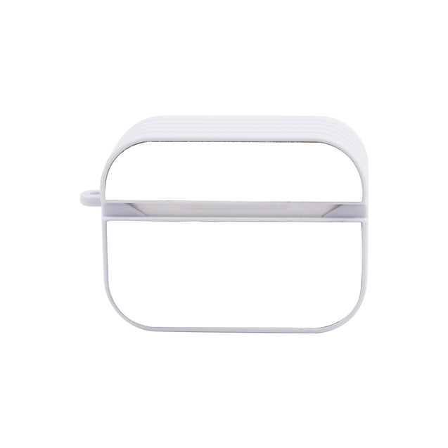 Blank AirPods Sublimation Case Compatible with AirPods and AirPods Pro