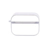 Blank AirPods Sublimation Case Compatible with AirPods and AirPods Pro