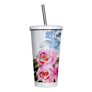 Sublimation Blank Tumbler Stainless Steel