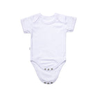 Sublimation Baby Onesie
