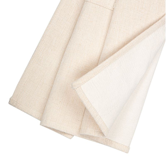 Sublimation Blank Linen Apron